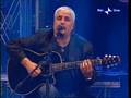 Mareluna Pino Daniele live Napoli 8 luglio 2008