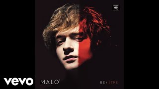 Malo&#39; - My Half (Audio)