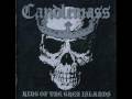 Candlemass - Devil Seed