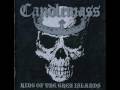 Candlemass - Devil Seed 
