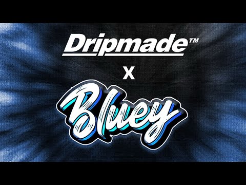 DRIPMADE X BLUEY CYPHER - SHOREDITCH PT. 2