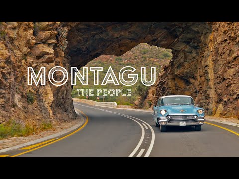 Meet the People of Montagu