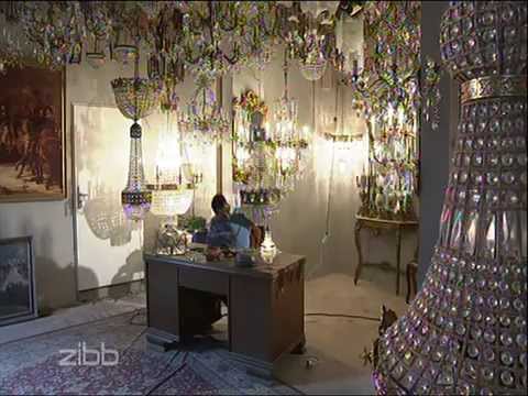 Light Delux  Berlin | alte antike Kronleuchter Lüster Antiquitäten