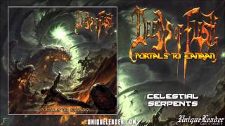 Deeds of Flesh-Celestial Serpents(official)