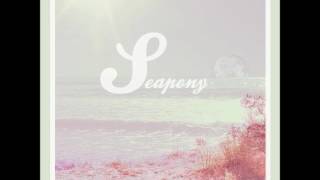 Seapony - A place we can go