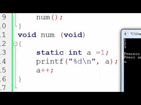 Introduction of Turbo C in Hindi
