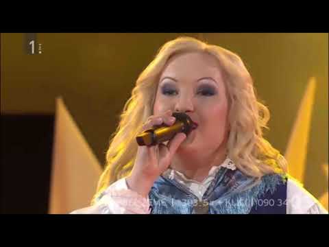 Ansambel Zeme - Sreča najine ljubezni (Slovenska polka in valček,  31.5.2019)