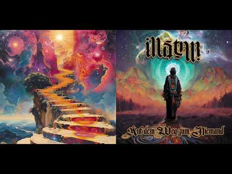 Illstar feat. JaguarAlen - Licht ( prod.by OM )