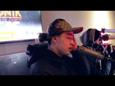 Black Pox - Juicy (Freestyle)