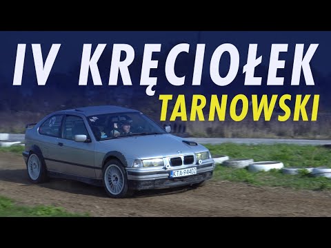 Dariusz Cierniak  - 4 Kręciołęk Tarnowski