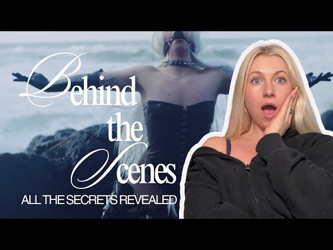 Everything That Went Wrong While Filming My Music Video | Baby Rose xo 