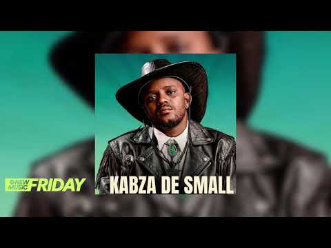 Kabza De Small - Ophansi Akawi (Official Audio) ft Zawadi Yamungu, Mdu aka TRP & Dark Horse SA