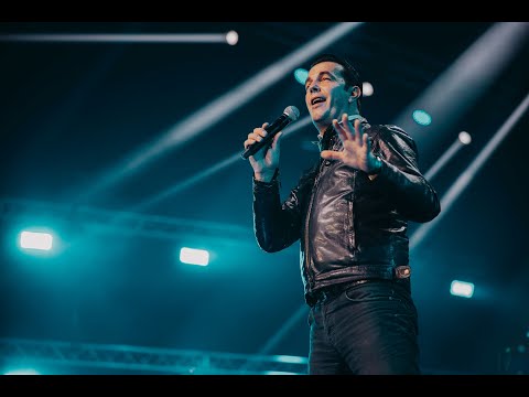 ROK'N'BAND - ELVIS MIX (v živo - Stožice 2022)