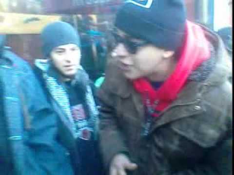 Kodi Freestyle MDQ 012