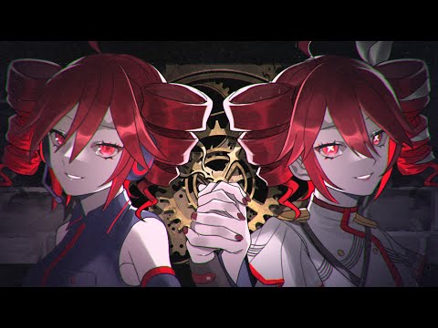 【Kasane Teto】 レクイエム / Requiem 【SynthV AI × UTAU Cover】