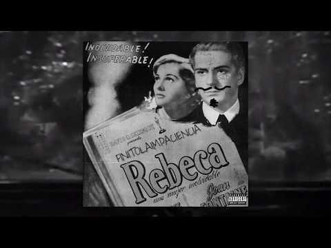 FinitoLaImpaciencia - REBECA