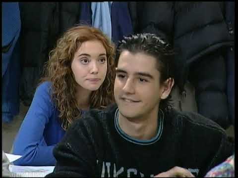 Compañeros 1x01 - En casa otra vez (HQ)