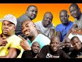 Best Of Ancien Zouglou By Dj Krys