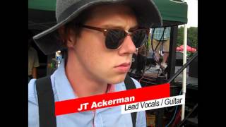 August Is Ours Backstage before Balloon Fest Hype Video