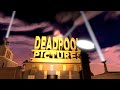 Deadpool Pictures Logo RS Raymax Studio Style