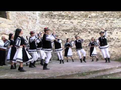 ASAMBLUL FOLCLORIC "DOINA AIUDULUI"