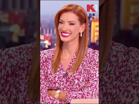 Vojislav Šeselj Jovani Joksimović: Imate noge od milion dolara