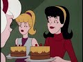 Sabrina The Teenage Witch 1970 Cake Bake Correct Video Speed High Bitrate SD