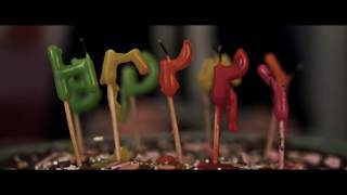 HOLDING SAND - &quot;Whimpers &amp; Screams&quot; // A Life Worth Memoirs - Part II