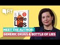 Are Generic Drugs Safe? Eban's Book Exposes the Rot in the Pharma Industry | The Quint