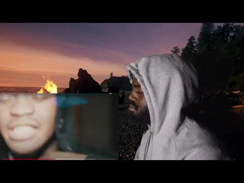 BAD BUNDYY REACTS : 26AR - Who Want Smoke Remix (Official Music Video)