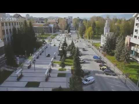 Regio-Reamenajare parc Miercurea Ciuc