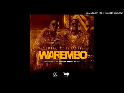 Susumila ft Lavalava Warembo official