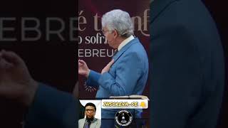 DEUS TIRA HOJE SUA ANGÚSTIA \ HERNANDES DIAS LOPES