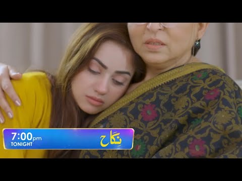 Nikah today Episode 80 Promo review| Nikah Episode upcoming 80 teaser| Review part 4|8th April 2023