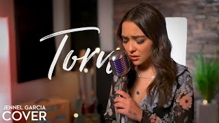 Download lagu Torn - Natalie Imbruglia (Jennel Garcia piano cover) on Spotify & Apple mp3
