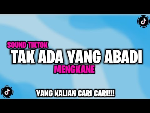 SEPERTI ALUNAN DETAK JANTUNGKU | TAK ADA YANG ABADI SAFIRA OFFICIAL VIRAL TIKTOK YANG KALIAN CARI