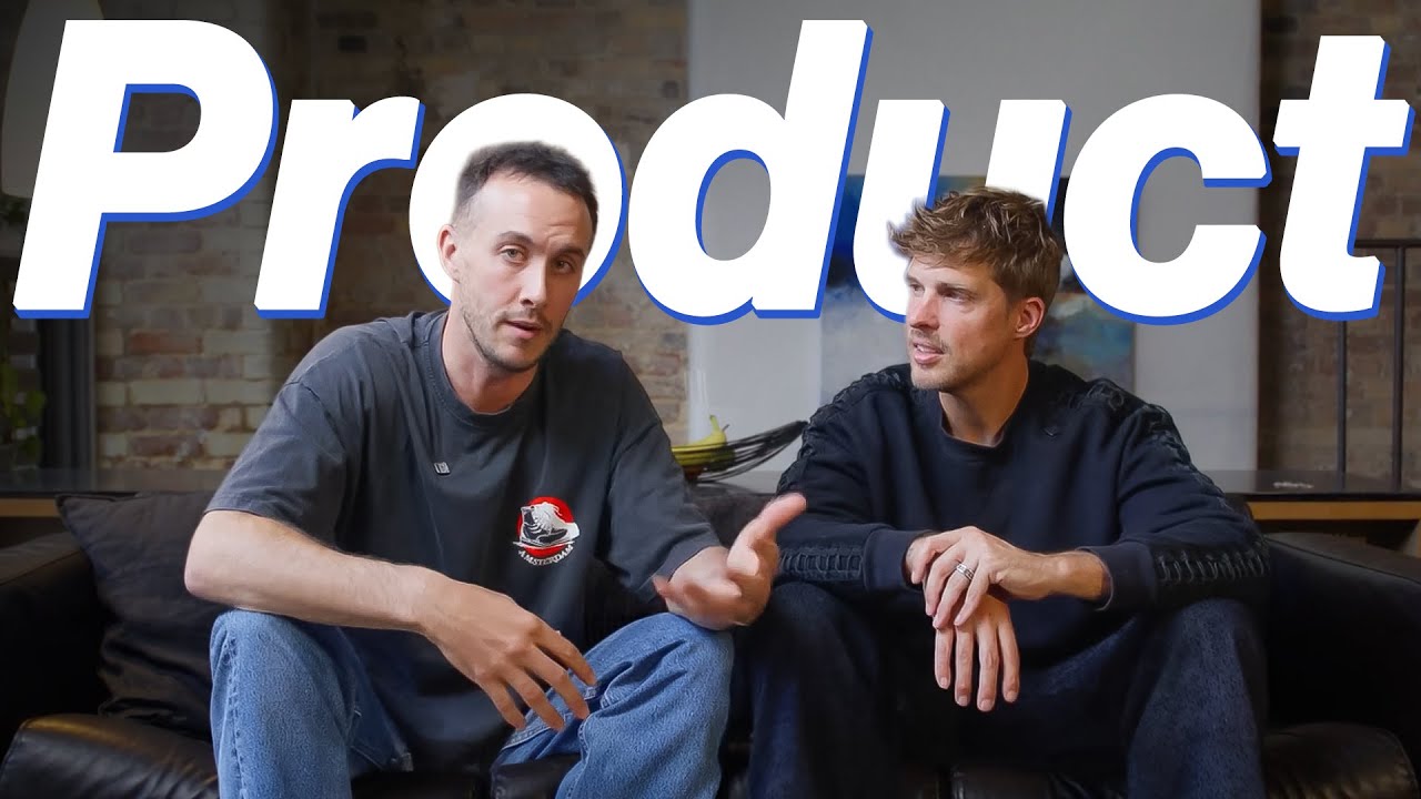 The product launch playbook for brands