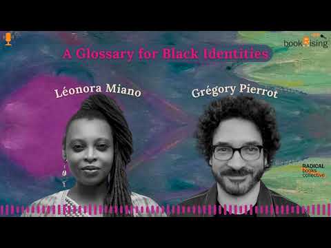 Léonora Miano video 1