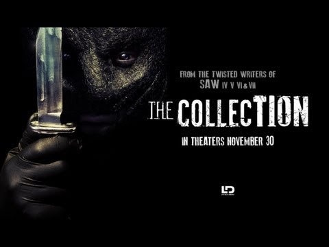 The Collection (Clip 'Red Box')