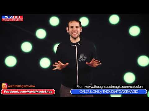 The Wizard Magic Review - Pi Revelations Launch Special - 28th April 2021