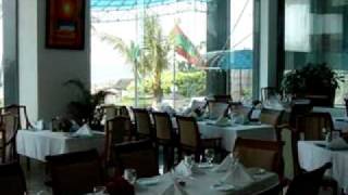 Global Towers Hotel, Colombo, Sri Lanka