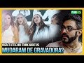 REAGINDO a Little Mix - Think About Us (Official Video) ft. Ty Dolla $ign REAGINDO a Little Mix - Think About Us (Official Video) ft. Ty Dolla $ign