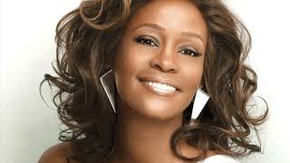 Whitney Houston Nothin’ But Love Instrumental