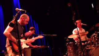 Bell X1 - The End Is Nigh (Lincoln Hall 10/16/13)