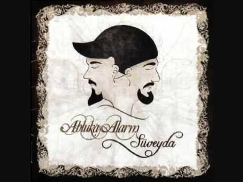 ABLUKA ALARM feat SAGOPA KAJMER - UNUT DEDI HATIRAM (SÜVEYDA) 2009