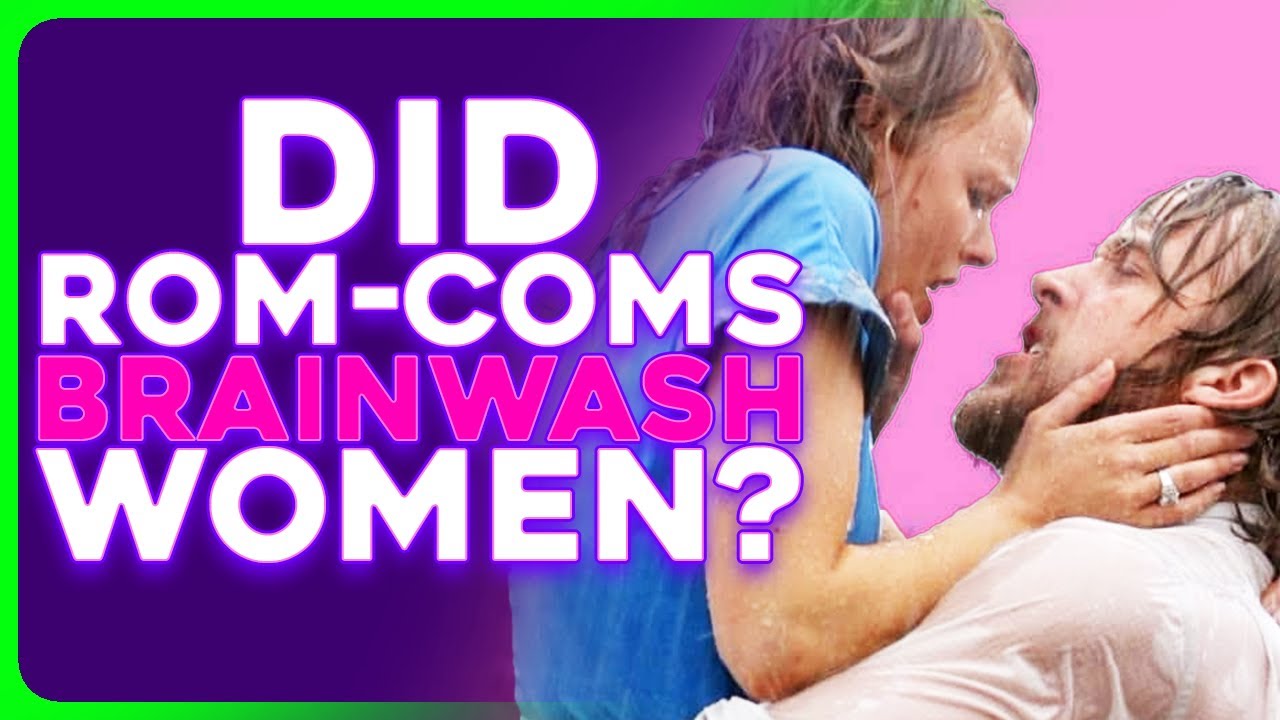 The Death of Rom Coms RUINED Modern Dating, Says Reese Witherspoon