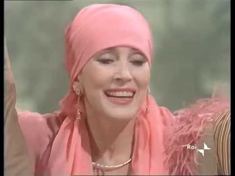 La granduchessa e i camerieri  1975 puntata 1