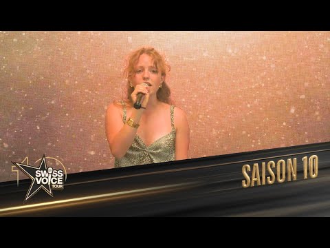 Dune - Swiss Voice Tour 2025, Coop Oron