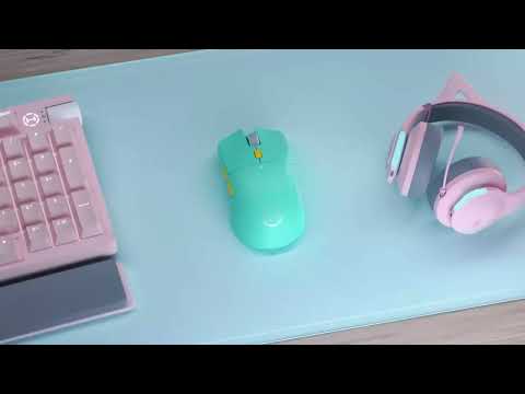 Edifier Tri-Mode HECATE G3M PRO Wireless White