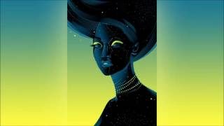 Um olhar de mulher (Oxum)